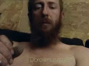 Dbrownusa1987