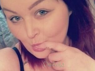 DeAvila