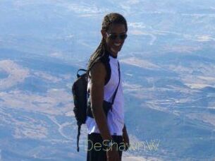 DeShawnW