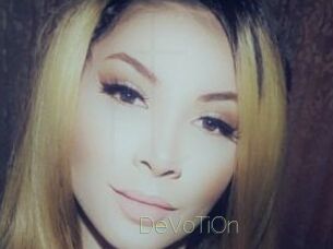 DeVoTiOn