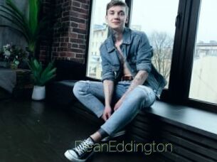 DeanEddington
