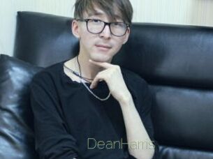DeanHarris
