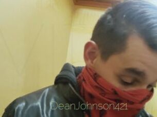DeanJohnson421