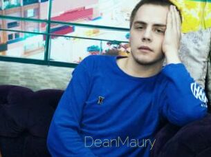 DeanMaury
