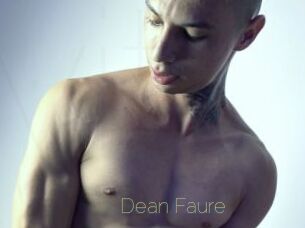 Dean_Faure