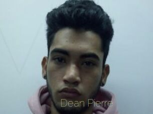 Dean_Pierre
