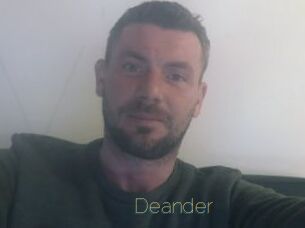 Deander