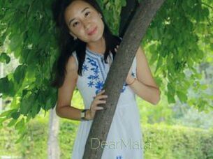 DearMala Visio Tchats