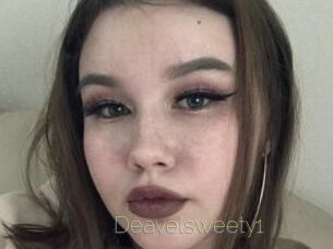 Deavelsweety1
