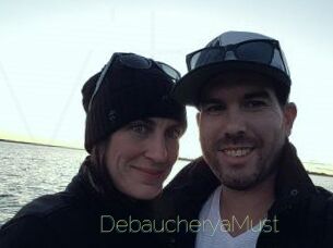 DebaucheryaMust
