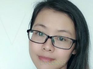 Debbie23 Visio Tchats