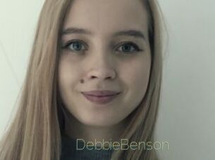 DebbieBenson