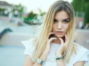 DebbieClifford
