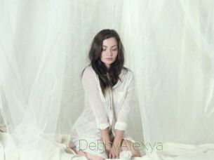 DebbyAlexya