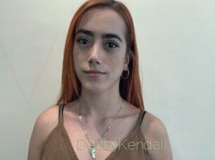 DebbyKendall