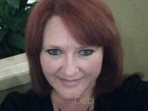 Debi