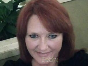 Debi74