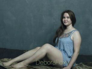 DeboraFoxy