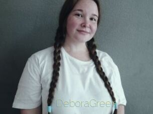 DeboraGreen