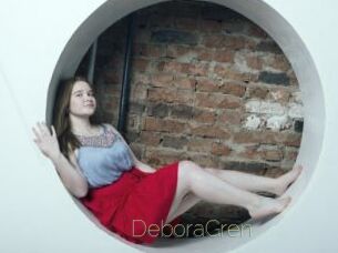 DeboraGren Visio Tchats