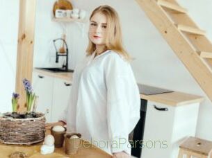 DeboraParsons