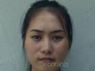 Deborah21