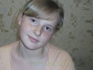 DeborahDebora