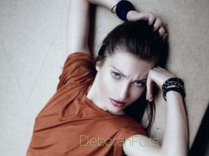 DeborahFors