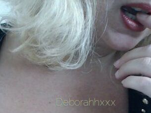 Deborahhxxx