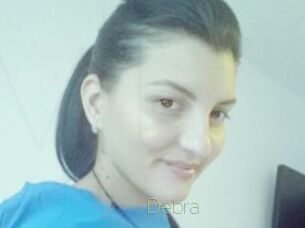 Debra