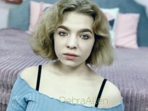 DebraAllen