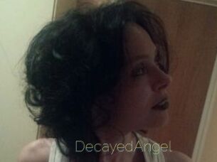 DecayedAngel