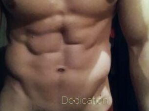 Dedication