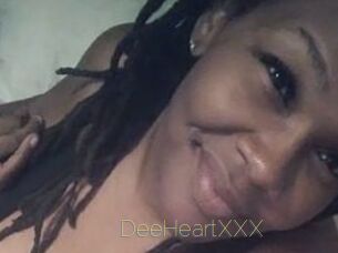 DeeHeartXXX
