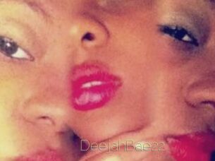 DeejahBae22 Visio Tchats
