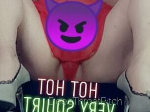 DeepThroatBitch