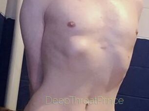 DeepThroatPrince