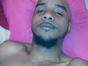 Deepenetrate
