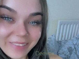 Deexox Visio Tchats