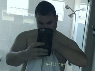 Deftone