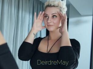 DeirdreMay
