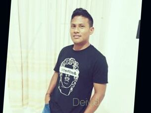 Deivid