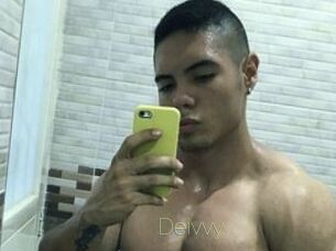 Deivvy