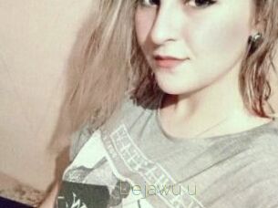 Dejawu_u