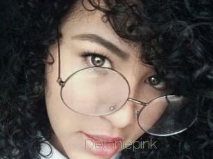 Delaniepink