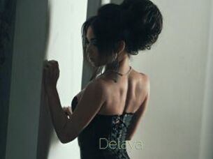 Delaya