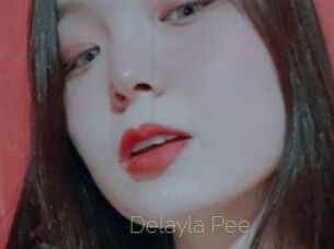 Delayla_Pee