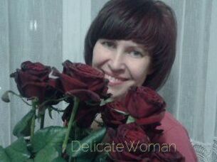 Delicate_Woman