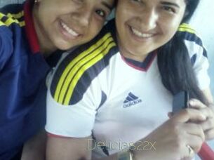 Delicias22x