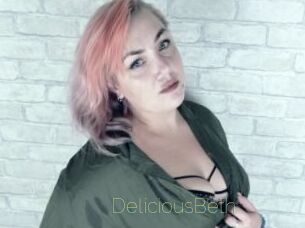DeliciousBeth Visio Tchats